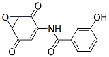 (9ci)-n-(2,5--7-fph(hun)[4.1.0]-3-ϩ-3-)-3-u-Y(ji)(gu)ʽ_534583-78-3Y(ji)(gu)ʽ