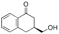 (3s)-(9ci)-3,4--3-(u׻)-1(2H)-ͪY(ji)(gu)ʽ_534599-17-2Y(ji)(gu)ʽ