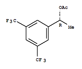 (R)-o--1-[3,5-p(׻)]ҴY(ji)(gu)ʽ_534613-13-3Y(ji)(gu)ʽ
