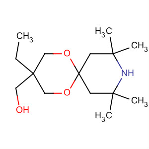 (3-һ-8,8,10,10-ļ׻-1,5-f-9-s[5.5]ʮһ-3-)״Y(ji)(gu)ʽ_53463-86-8Y(ji)(gu)ʽ
