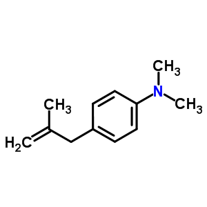 3-[(4-N,N-׻)]-2-׻-1-ϩY(ji)(gu)ʽ_53483-18-4Y(ji)(gu)ʽ