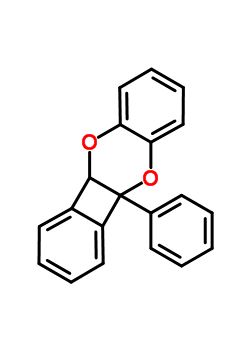 4B,10a--4b-[b][3,4]h(hun)[1,2-e][1,4]fӢY(ji)(gu)ʽ_53486-88-7Y(ji)(gu)ʽ