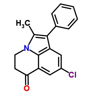 8--4,5--2-׻-1--6H-[3,2,1-ij]-6-ͪYʽ_53491-38-6Yʽ
