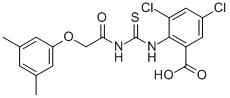3,5--2-[[[[(3,5-׻)]]׻]]-Y(ji)(gu)ʽ_535940-98-8Y(ji)(gu)ʽ