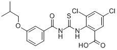 3,5--2-[[[[3-(2-׻)]]׻]]-Y(ji)(gu)ʽ_535943-21-6Y(ji)(gu)ʽ