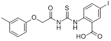 5--2-[[[[(3-׻)]]׻]]-Y(ji)(gu)ʽ_535944-68-4Y(ji)(gu)ʽ