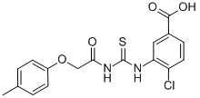 4--3-[[[[(4-׻)]]׻]]-Y(ji)(gu)ʽ_535945-48-3Y(ji)(gu)ʽ