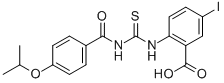 5--2-[[[[4-(1-׻)]]׻]]-Y(ji)(gu)ʽ_535947-32-1Y(ji)(gu)ʽ