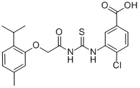 4--3-[[[[[5-׻-2-(1-׻һ)]]]׻]]-Y(ji)(gu)ʽ_535948-61-9Y(ji)(gu)ʽ