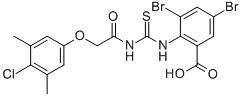 3,5--2-[[[[(4--3,5-׻)]]׻]]-Y(ji)(gu)ʽ_535948-74-4Y(ji)(gu)ʽ