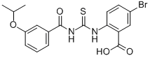 5--2-[[[[3-(1-׻)]]׻]]-Y(ji)(gu)ʽ_535949-07-6Y(ji)(gu)ʽ