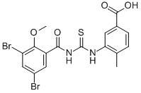 3-[[[(3,5--2-)]׻]]-4-׻-Y(ji)(gu)ʽ_535954-59-7Y(ji)(gu)ʽ