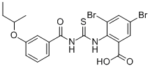 3,5--2-[[[[3-(1-׻)]]׻]]-Y(ji)(gu)ʽ_535954-61-1Y(ji)(gu)ʽ