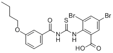 3,5--2-[[[(3-)]׻]]-Y(ji)(gu)ʽ_535955-20-5Y(ji)(gu)ʽ