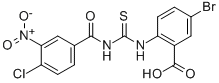 5--2-[[[(4--3-)]׻]]-Y(ji)(gu)ʽ_535956-00-4Y(ji)(gu)ʽ
