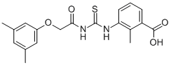 3-[[[[(3,5-׻)]]׻]]-2-׻-Y(ji)ʽ_535956-90-2Y(ji)ʽ