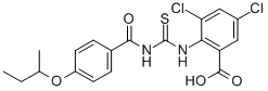 3,5--2-[[[[4-(1-׻)]]׻]]-Y(ji)(gu)ʽ_535957-26-7Y(ji)(gu)ʽ
