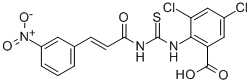 3,5--2-[[[[3-(3-)-1--2-ϩ]]׻]]-Y(ji)(gu)ʽ_535957-34-7Y(ji)(gu)ʽ