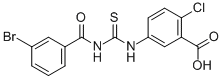 5-[[[(3-屽)]׻]]-2--Y(ji)(gu)ʽ_535957-63-2Y(ji)(gu)ʽ