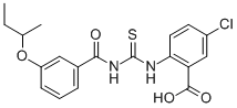 5--2-[[[[3-(1-׻)]]׻]]-Y(ji)(gu)ʽ_535957-78-9Y(ji)(gu)ʽ