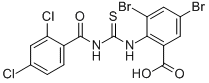 3,5--2-[[[(2,4-ȱ)]׻]]-Y(ji)(gu)ʽ_535958-15-7Y(ji)(gu)ʽ
