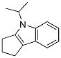 (9ci)-1,2,3,4-Ě-4-(1-׻һ)-h(hun)첢[b]Y(ji)(gu)ʽ_535961-93-4Y(ji)(gu)ʽ