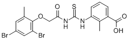 3-[[[[(2,4--6-׻)]]׻]]-2-׻-Y(ji)(gu)ʽ_535963-25-8Y(ji)(gu)ʽ