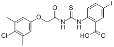 2-[[[[(4--3,5-׻)]]׻]]-5--Y(ji)(gu)ʽ_535963-43-0Y(ji)(gu)ʽ