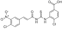 4--3-[[[[3-(4--3-)-1--2-ϩ]]׻]]-Y(ji)(gu)ʽ_535963-92-9Y(ji)(gu)ʽ