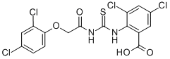 3,5--2-[[[[(2,4-ȱ)]]׻]]-Y(ji)ʽ_535964-93-3Y(ji)ʽ