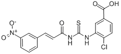 4--3-[[[[3-(3-)-1--2-ϩ]]׻]]-Y(ji)(gu)ʽ_535965-35-6Y(ji)(gu)ʽ