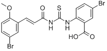 5--2-[[[[3-(5--2-)-1--2-ϩ]]׻]]-Y(ji)(gu)ʽ_535965-70-9Y(ji)(gu)ʽ