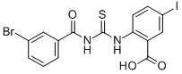2-[[[(3-屽)]׻]]-5--Y(ji)(gu)ʽ_535966-72-4Y(ji)(gu)ʽ