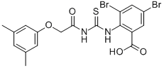 3,5--2-[[[[(3,5-׻)]]׻]]-Y(ji)(gu)ʽ_535976-94-4Y(ji)(gu)ʽ