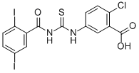 2--5-[[[(2,5-ⱽ)]׻]]-Y(ji)(gu)ʽ_535977-24-3Y(ji)(gu)ʽ