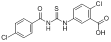 2--5-[[[(4-ȱ)]׻]]-Y(ji)(gu)ʽ_535977-28-7Y(ji)(gu)ʽ