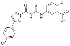 2--5-[[[[[5-(4-ȱ)-2-߻]ʻ]]׻]]-Yʽ_535977-58-3Yʽ