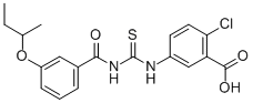 2--5-[[[[3-(1-׻)]]׻]]-Y(ji)(gu)ʽ_535977-92-5Y(ji)(gu)ʽ