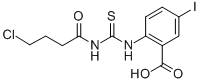 2-[[[(4--1-)]׻]]-5--Y(ji)(gu)ʽ_535979-18-1Y(ji)(gu)ʽ