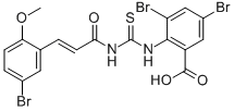 3,5--2-[[[[3-(5--2-)-1--2-ϩ]]׻]]-Y(ji)(gu)ʽ_535980-07-5Y(ji)(gu)ʽ