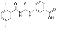 3-[[[(2,5-ⱽ)]׻]]-2-׻-Y(ji)(gu)ʽ_535980-17-7Y(ji)(gu)ʽ