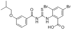 3,5--2-[[[[3-(2-׻)]]׻]]-Y(ji)ʽ_535980-55-3Y(ji)ʽ