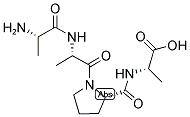 H-ala-ala-pro-ala-ohY(ji)(gu)ʽ_53620-20-5Y(ji)(gu)ʽ
