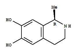 (R)-1,2,3,4-Ě-1-׻-6,7-Y(ji)(gu)ʽ_53622-83-6Y(ji)(gu)ʽ