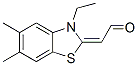 (9ci)-(3-һ-5,6-׻-2(3h)-)-ȩYʽ_53642-17-4Yʽ