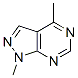 (9ci)-1,4-׻-1H-[3,4-d]ऽY(ji)(gu)ʽ_53645-62-8Y(ji)(gu)ʽ