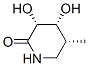 (3r,4r,5r)-(9ci)-3,4-u-5-׻-2-ͪY(ji)(gu)ʽ_536744-86-2Y(ji)(gu)ʽ