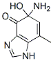 (9ci)-5--1,5--5-u-7-׻-4H--4-ͪY(ji)(gu)ʽ_536757-13-8Y(ji)(gu)ʽ