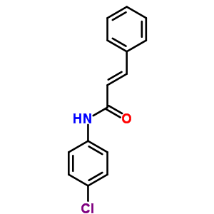 N-(4-ȱ)-3-ϩY(ji)(gu)ʽ_53691-91-1Y(ji)(gu)ʽ