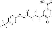 4--3-[[[[[4-(1,1-׻һ)]]]׻]]-Y(ji)(gu)ʽ_536977-88-5Y(ji)(gu)ʽ